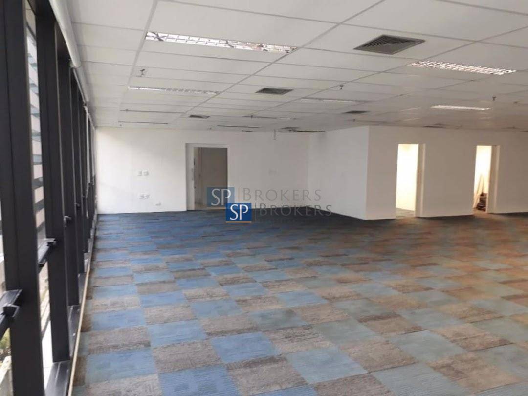 Conjunto Comercial-Sala para alugar, 242m² - Foto 2