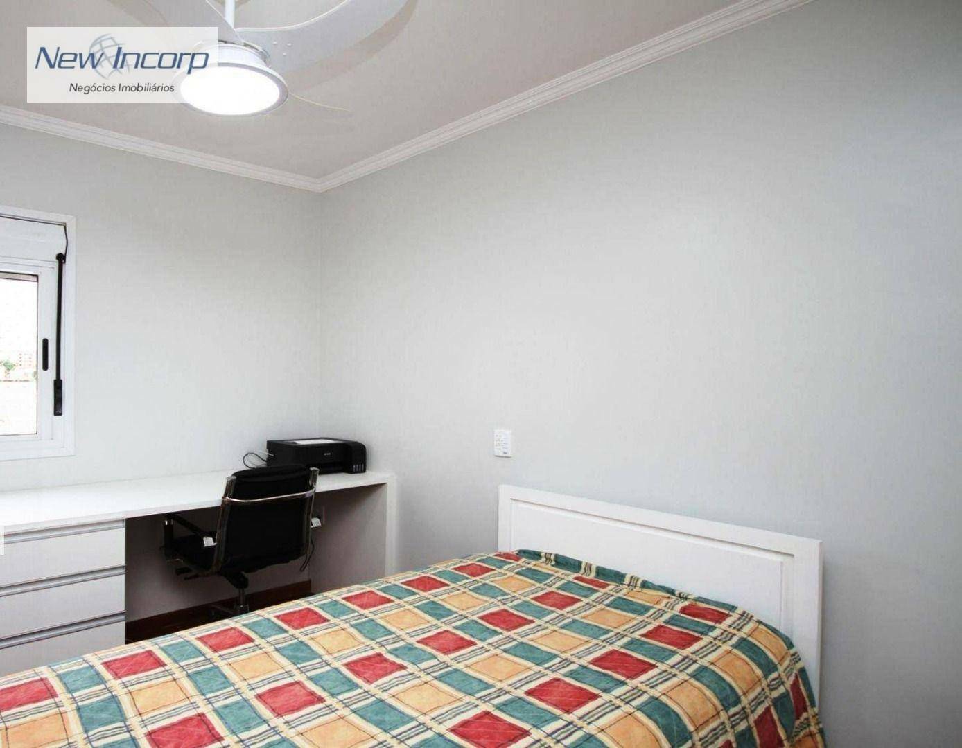 Apartamento à venda com 3 quartos, 131m² - Foto 24