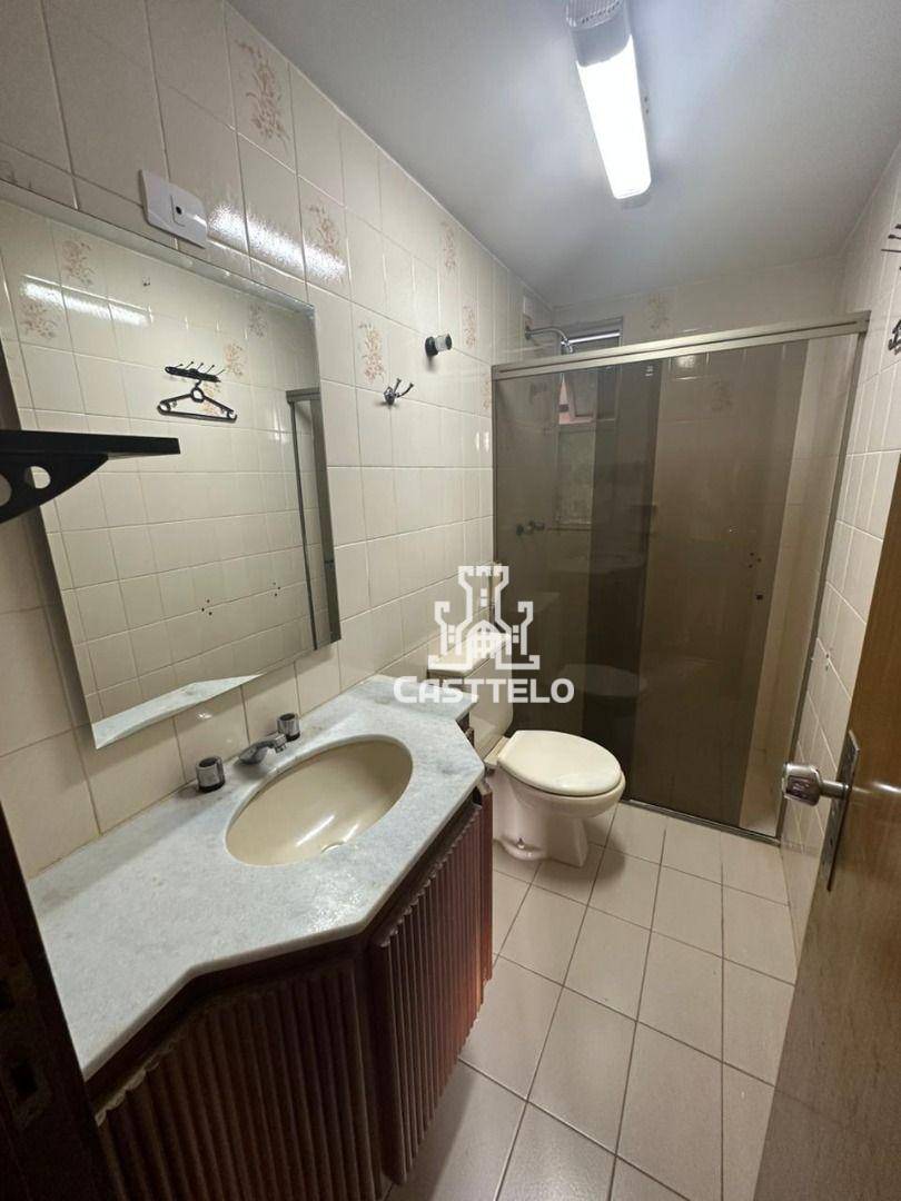 Apartamento à venda com 3 quartos, 140m² - Foto 15