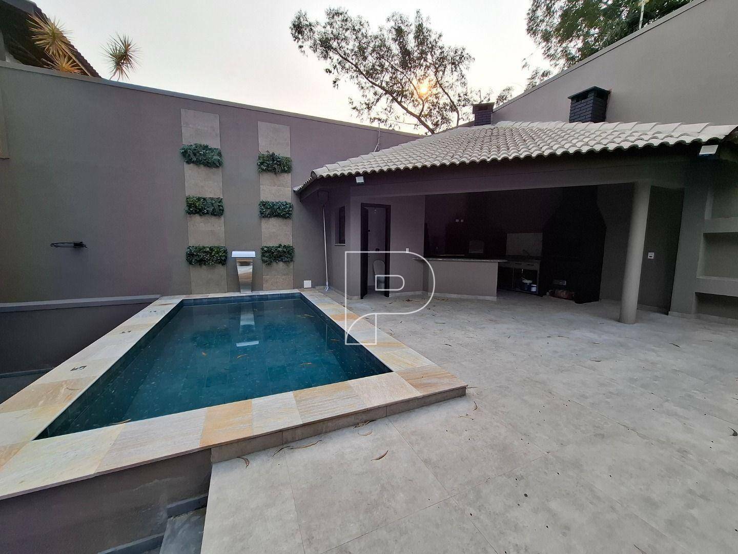 Casa de Condomínio à venda com 4 quartos, 618m² - Foto 23