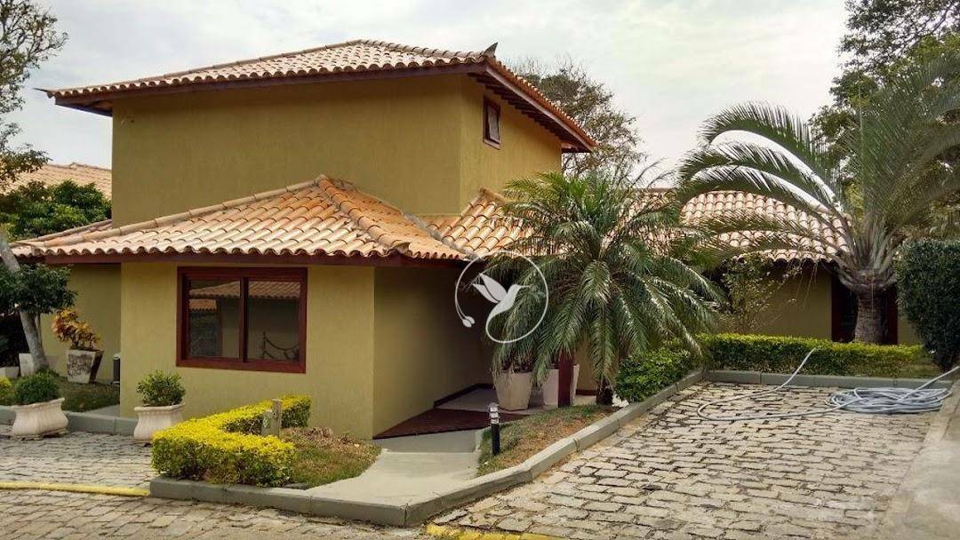 Casa de Condomínio à venda com 5 quartos, 260m² - Foto 71