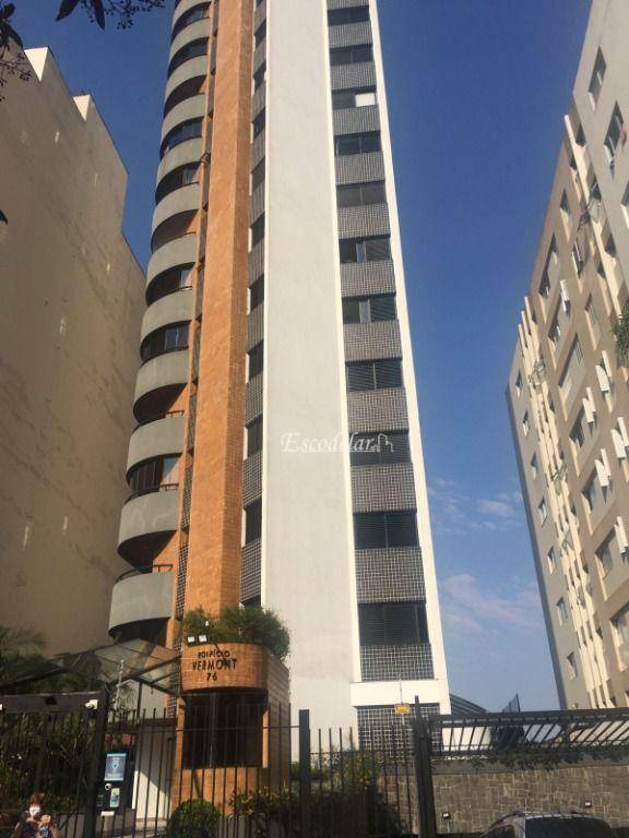 Apartamento à venda com 3 quartos, 96m² - Foto 2