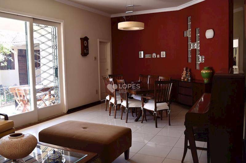 Casa, 3 quartos, 180 m² - Foto 2