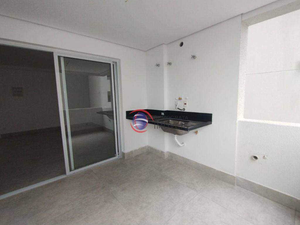 Apartamento à venda com 2 quartos, 63m² - Foto 1