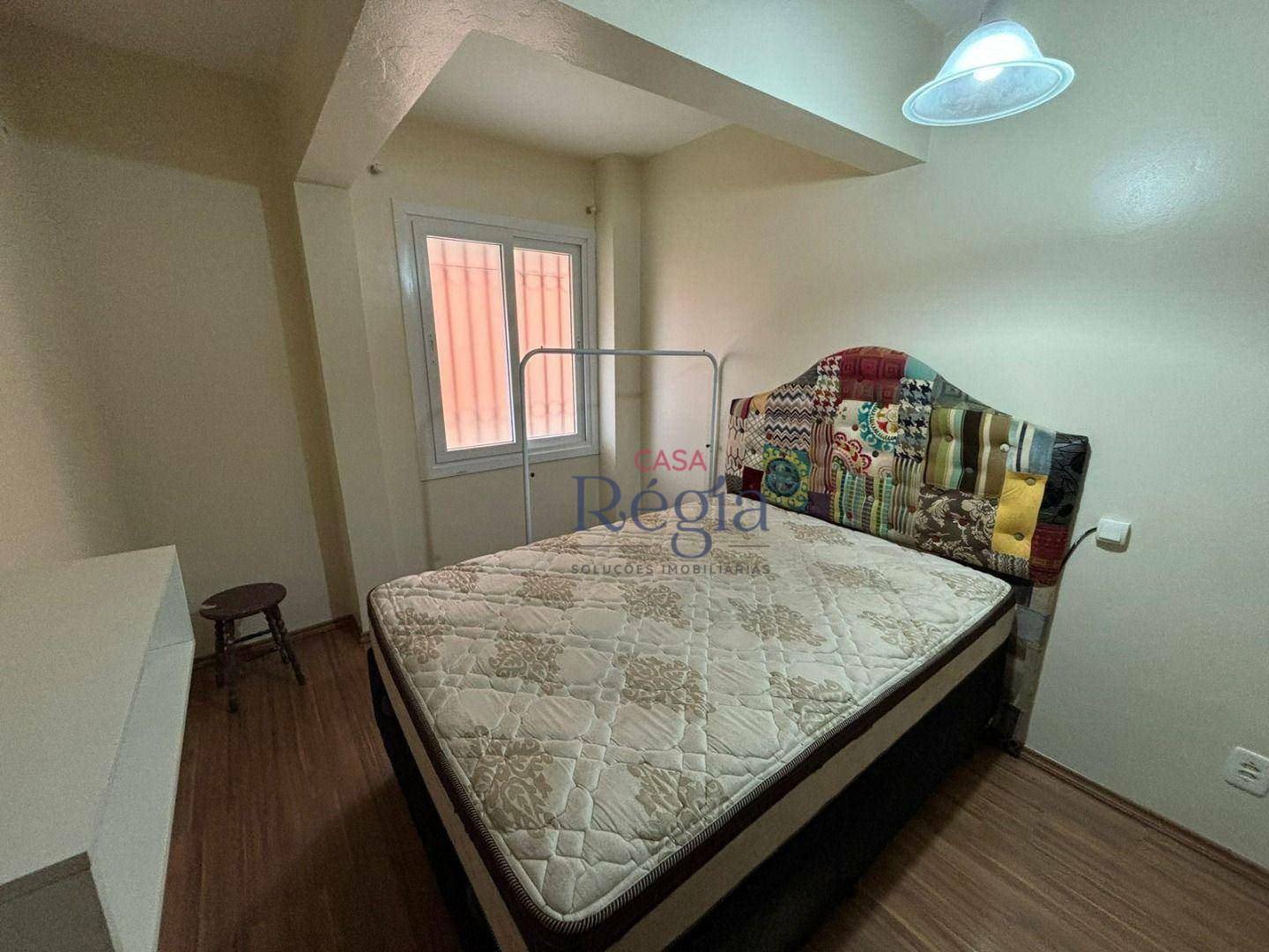 Apartamento à venda com 1 quarto, 39m² - Foto 3