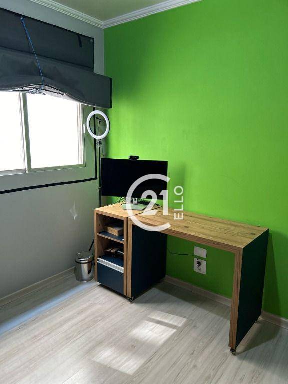 Apartamento à venda com 2 quartos, 68m² - Foto 13