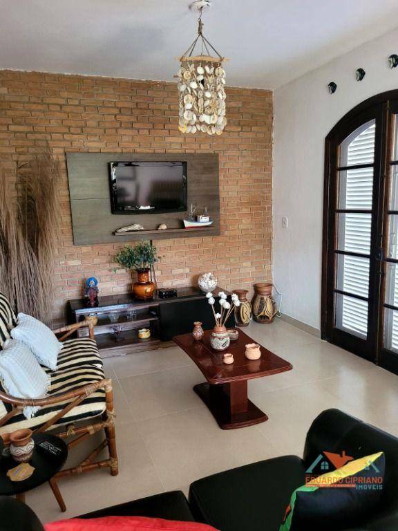 Sobrado à venda com 4 quartos, 218m² - Foto 22