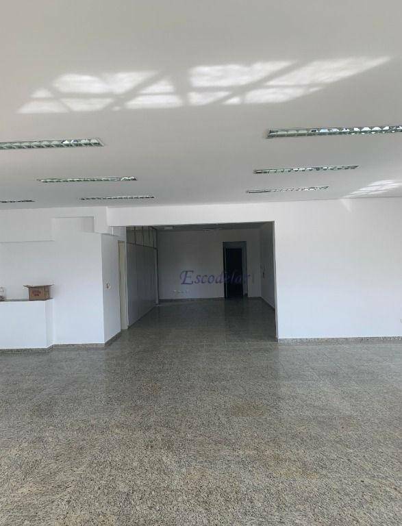 Conjunto Comercial-Sala para alugar, 180m² - Foto 11