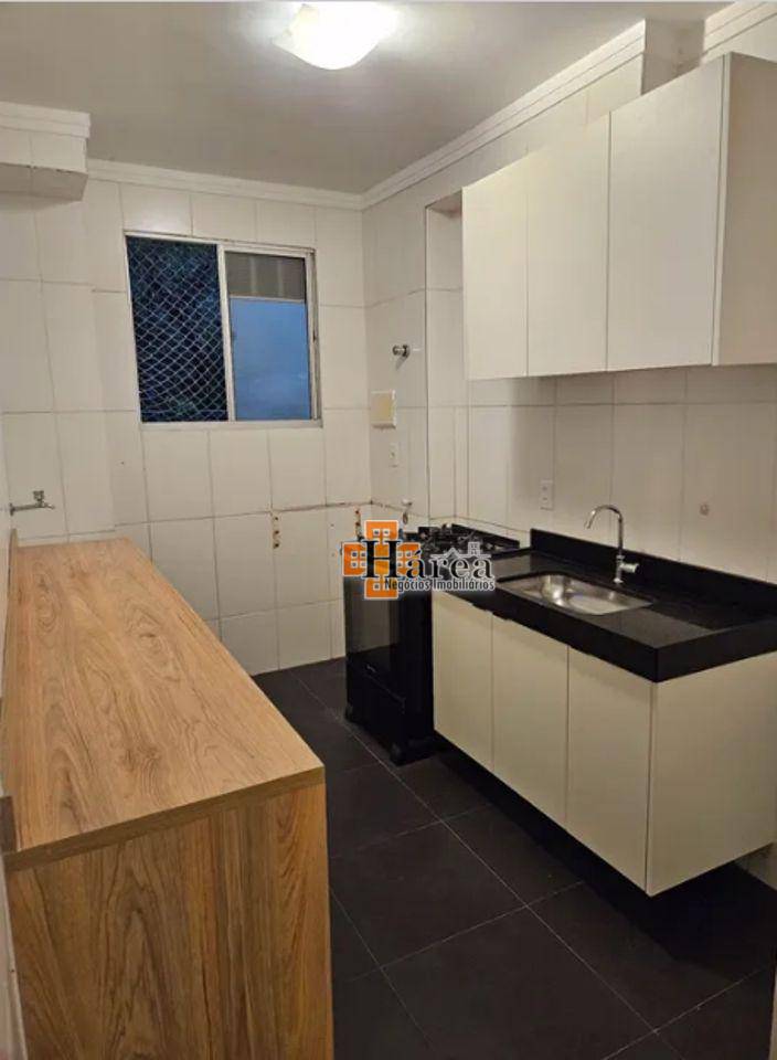 Apartamento à venda com 2 quartos, 48m² - Foto 11