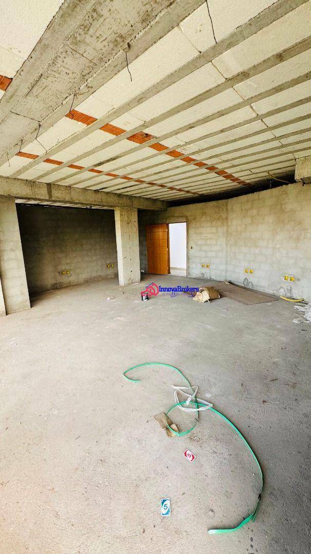 Conjunto Comercial-Sala para alugar, 56m² - Foto 3