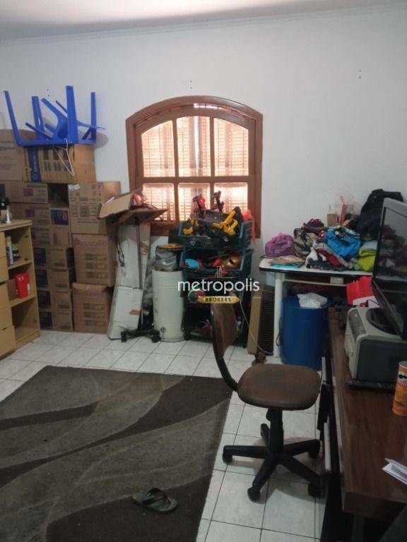 Sobrado à venda com 3 quartos, 180m² - Foto 7