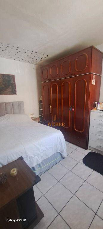 Apartamento à venda com 3 quartos, 58m² - Foto 5