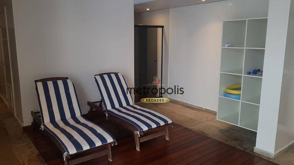 Apartamento à venda com 4 quartos, 171m² - Foto 50