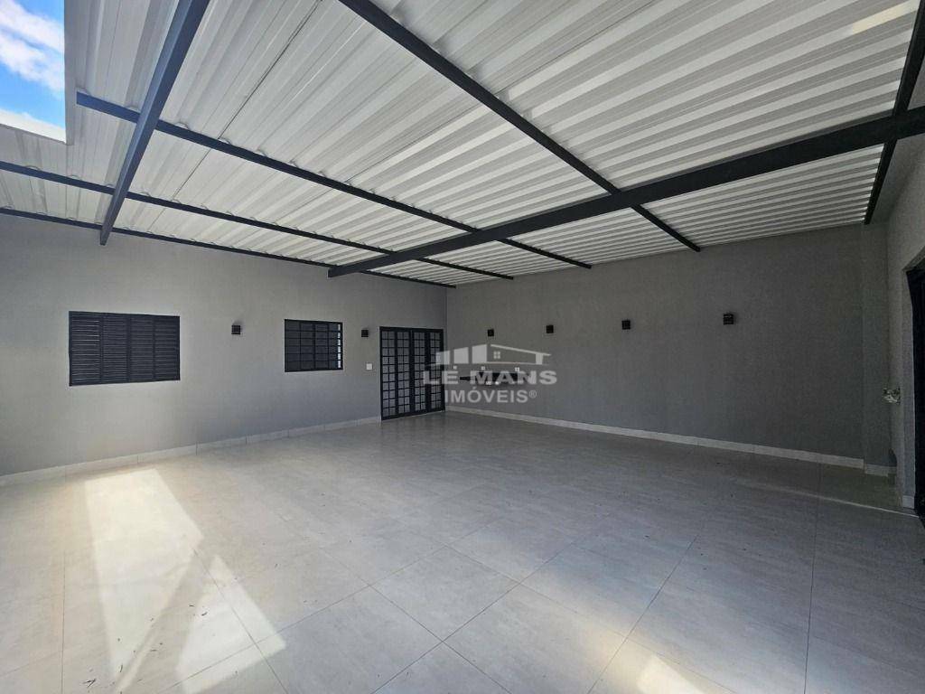 Casa à venda com 3 quartos, 135m² - Foto 15