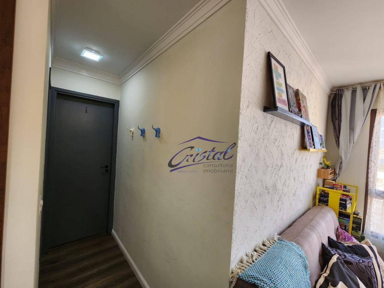 Apartamento à venda com 2 quartos, 60m² - Foto 13