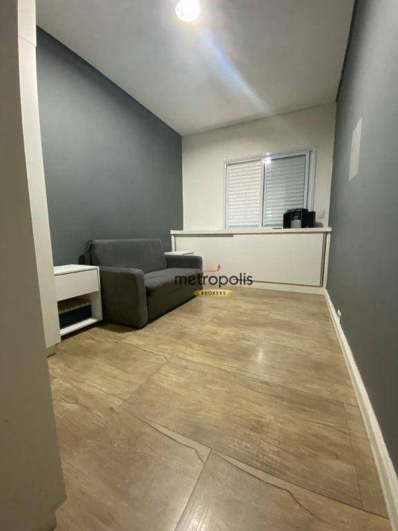 Apartamento à venda com 2 quartos, 64m² - Foto 6