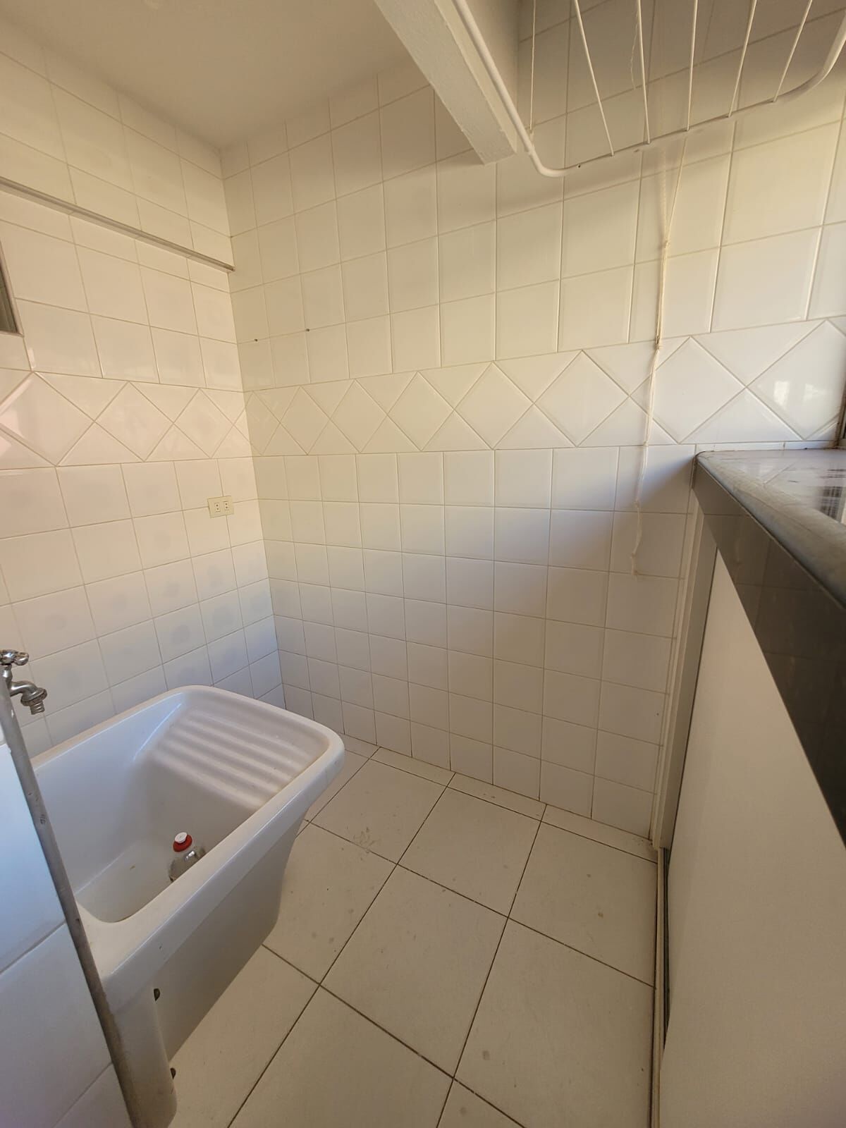 Apartamento à venda com 2 quartos, 60m² - Foto 4