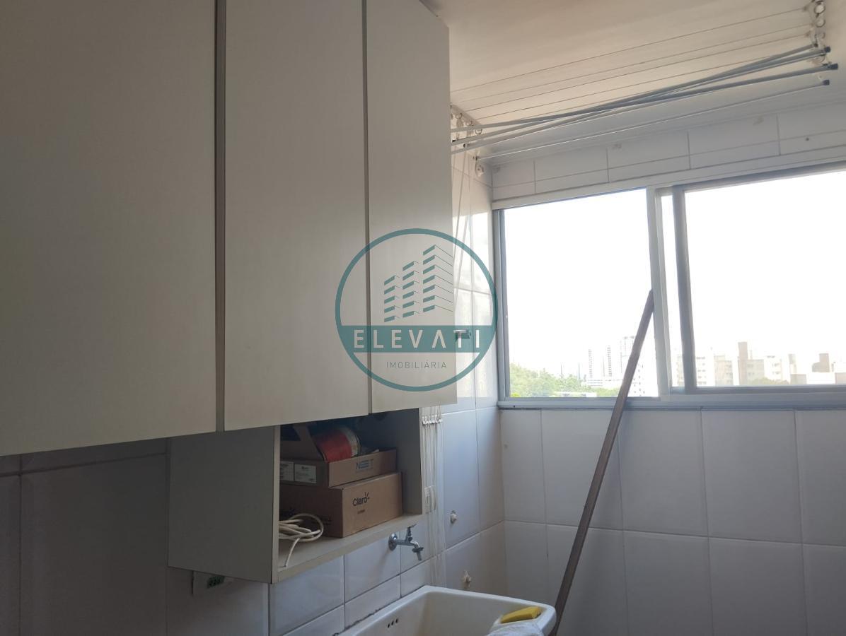 Apartamento à venda com 3 quartos, 93m² - Foto 16