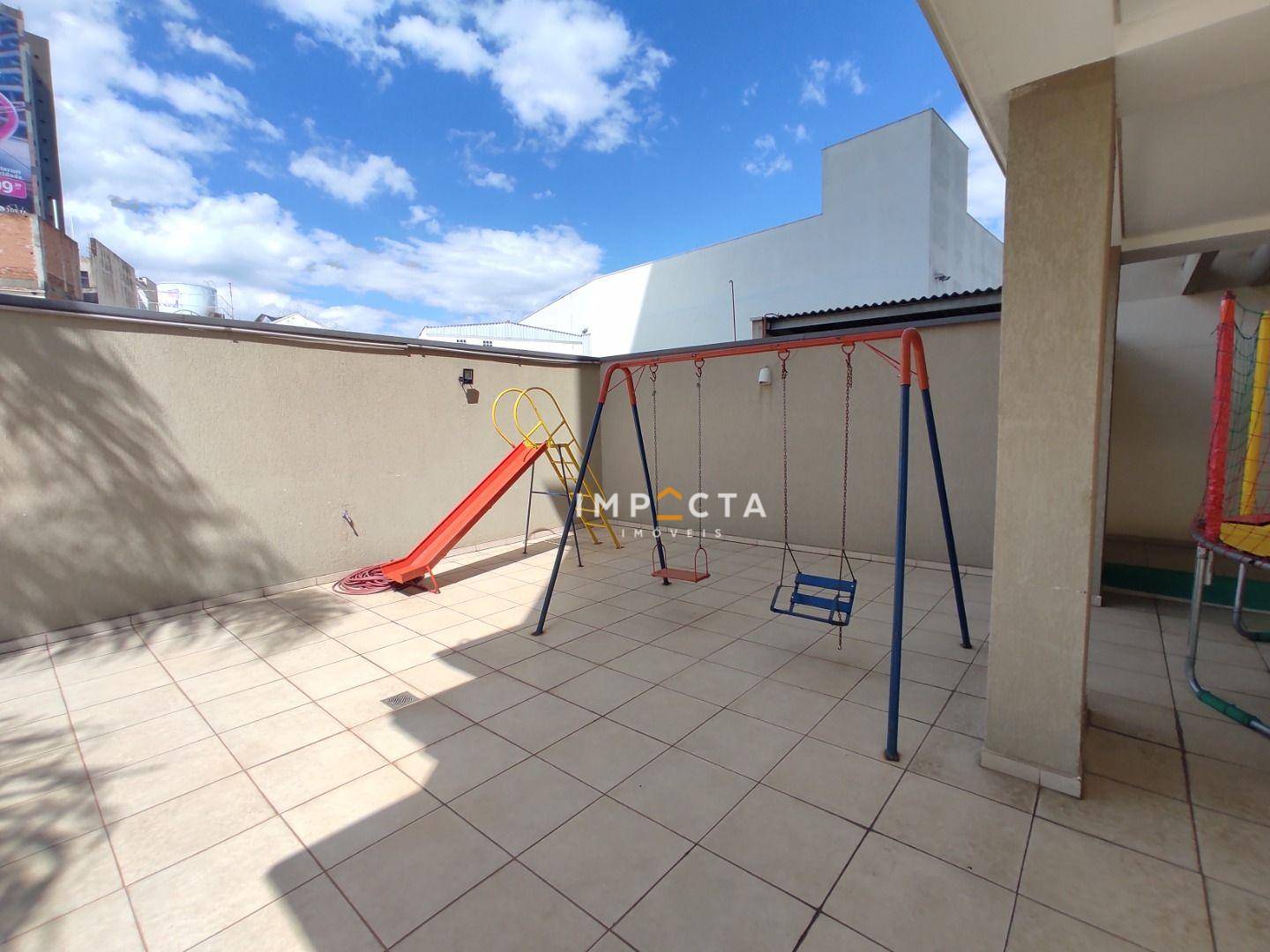 Apartamento à venda com 3 quartos, 157m² - Foto 34