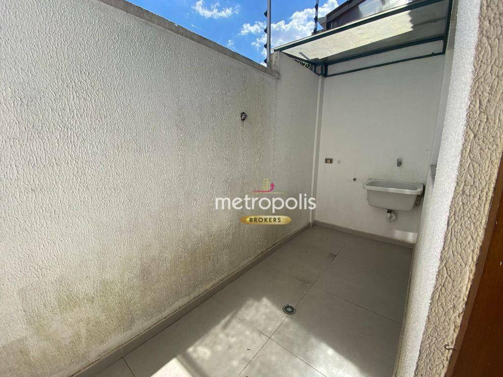 Casa de Condomínio à venda com 4 quartos, 127m² - Foto 13