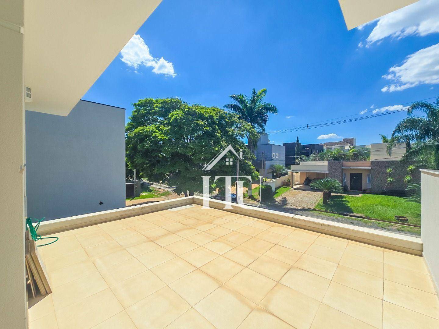 Casa de Condomínio à venda com 3 quartos, 297m² - Foto 22