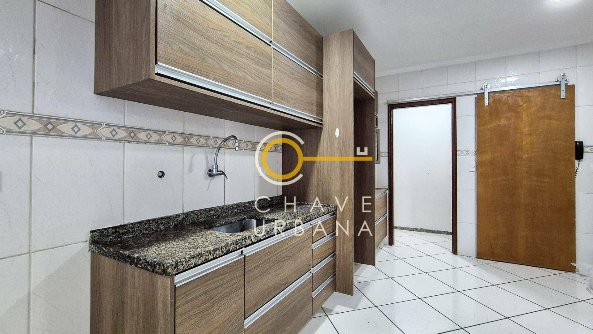 Apartamento à venda com 2 quartos, 89m² - Foto 4