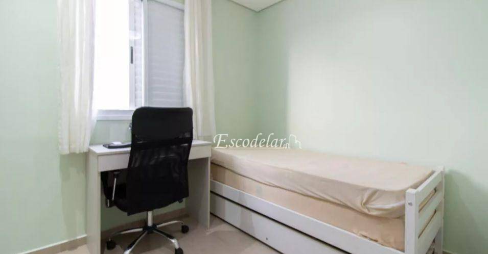 Apartamento à venda com 2 quartos, 62m² - Foto 11