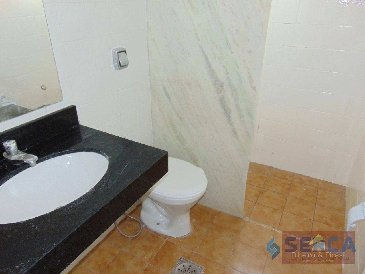 Apartamento à venda com 2 quartos, 64m² - Foto 9