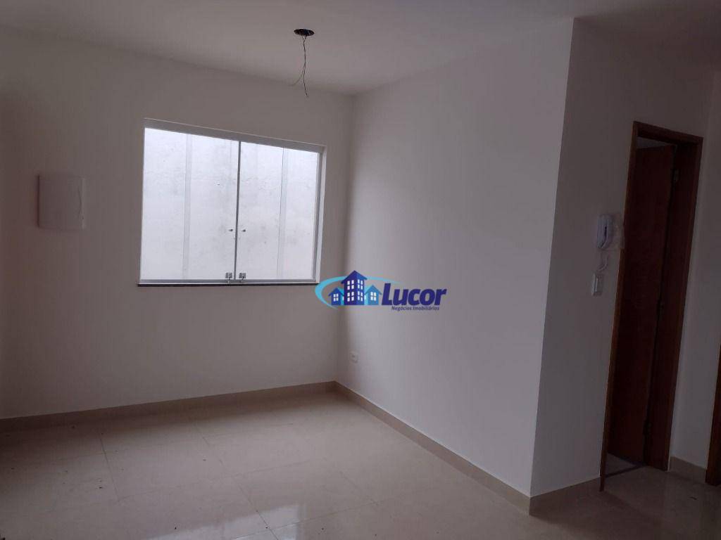 Apartamento à venda com 1 quarto, 33m² - Foto 5