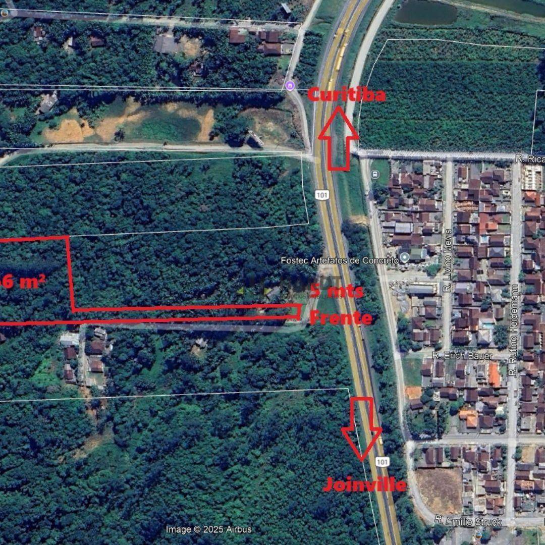 Terreno, 2 hectares - Foto 5