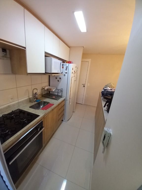 Apartamento à venda com 2 quartos, 46m² - Foto 10