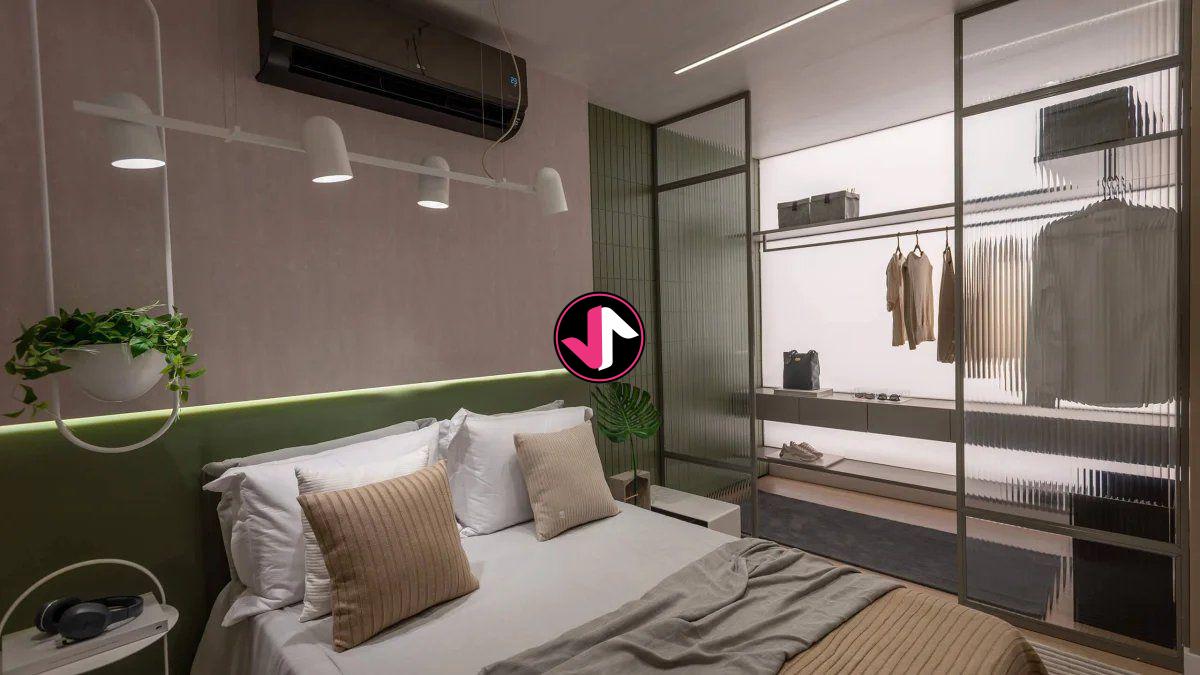 Apartamento à venda com 3 quartos - Foto 7