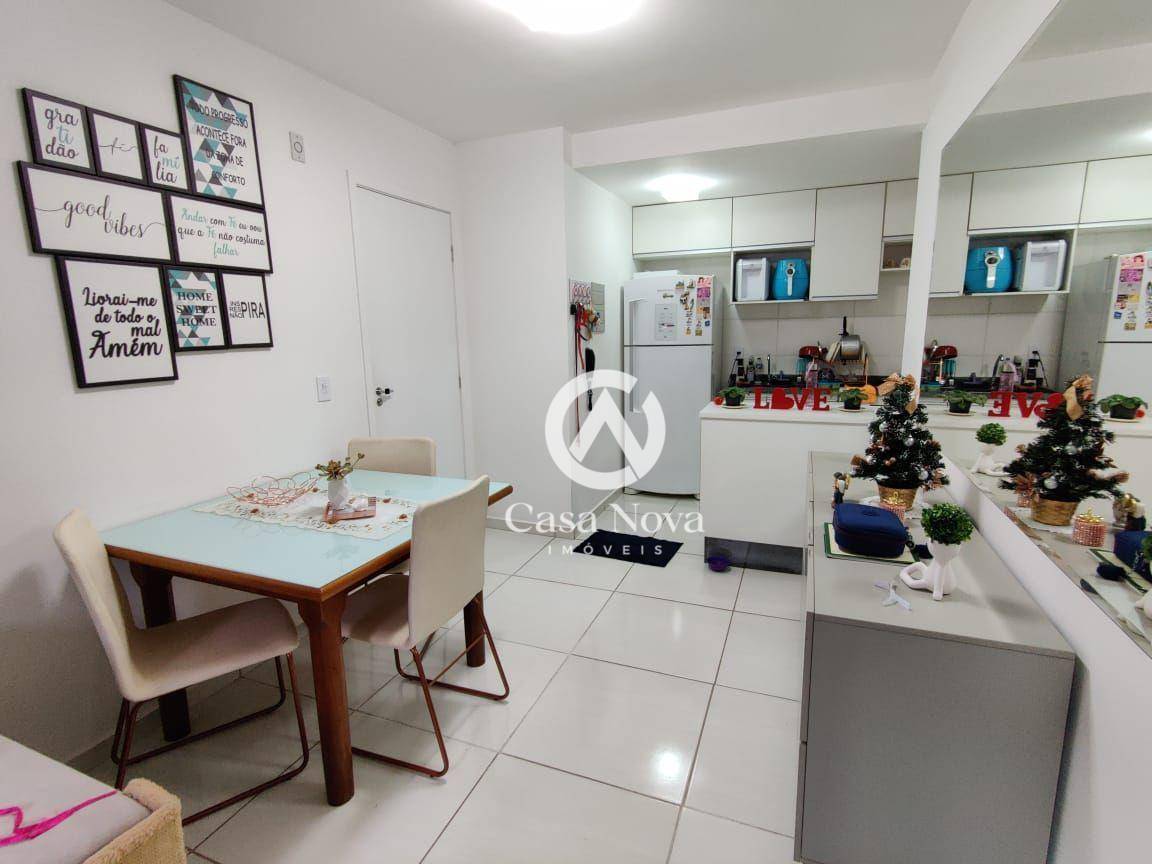 Apartamento à venda com 2 quartos, 50m² - Foto 14