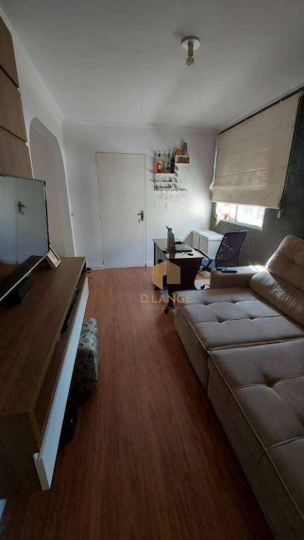 Apartamento à venda com 2 quartos, 65m² - Foto 14