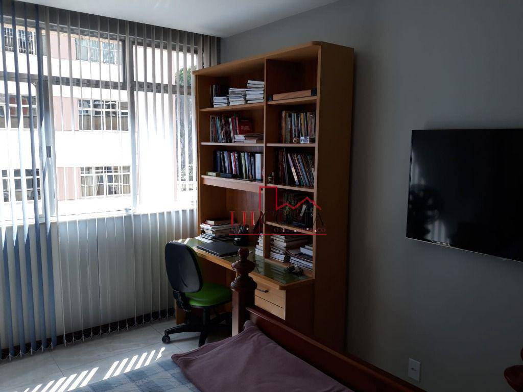 Apartamento à venda com 3 quartos, 90m² - Foto 12