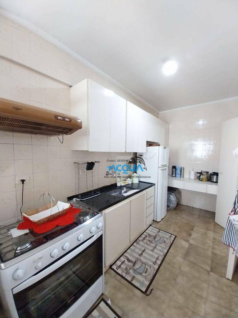 Apartamento à venda com 2 quartos, 65m² - Foto 3