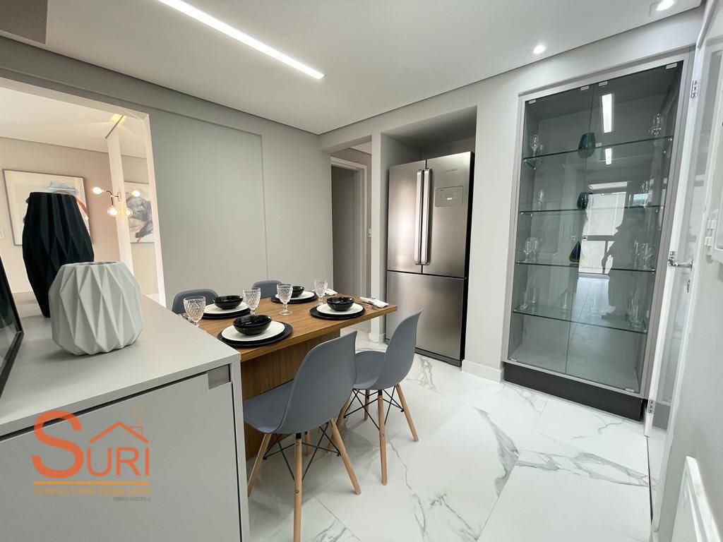 Apartamento à venda com 3 quartos, 131m² - Foto 32