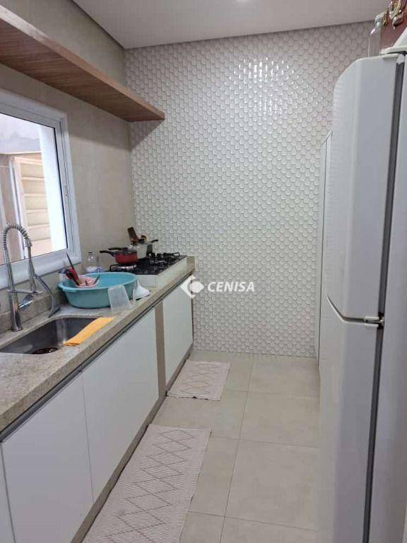 Casa à venda com 3 quartos, 196m² - Foto 7