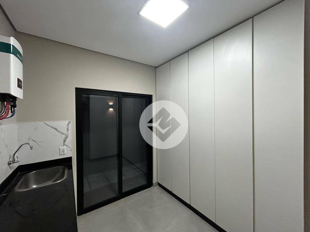 Casa de Condomínio à venda com 3 quartos, 164m² - Foto 16