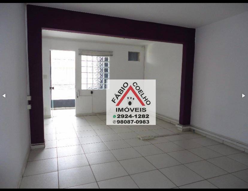 Sobrado à venda com 5 quartos, 273m² - Foto 1