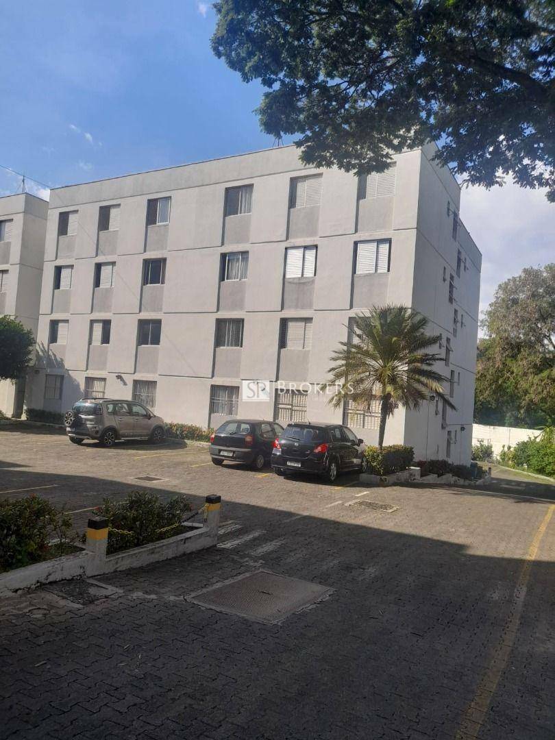 Apartamento à venda com 2 quartos, 57m² - Foto 77