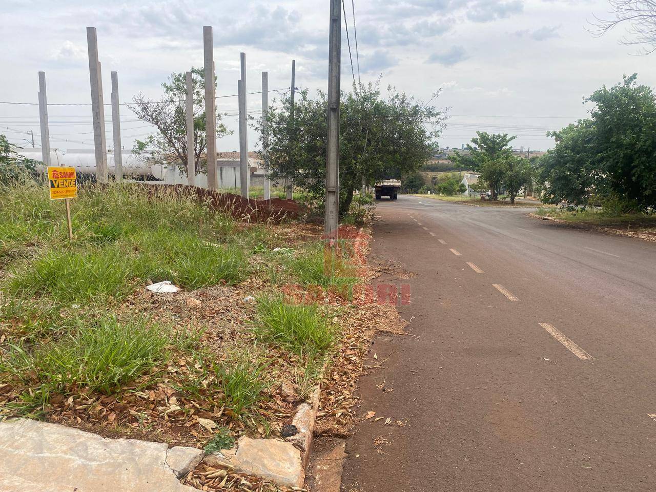 Terreno, 185 m² - Foto 3