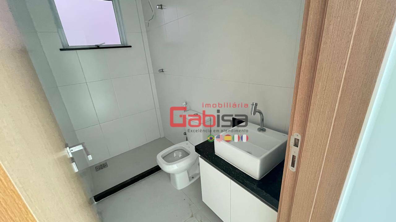 Apartamento para alugar com 3 quartos, 106m² - Foto 15