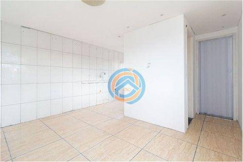 Apartamento à venda com 2 quartos, 44m² - Foto 22
