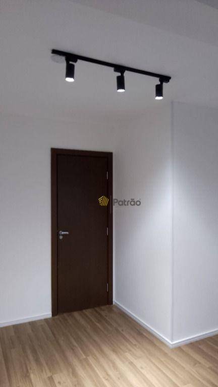 Conjunto Comercial-Sala à venda e aluguel, 40m² - Foto 12