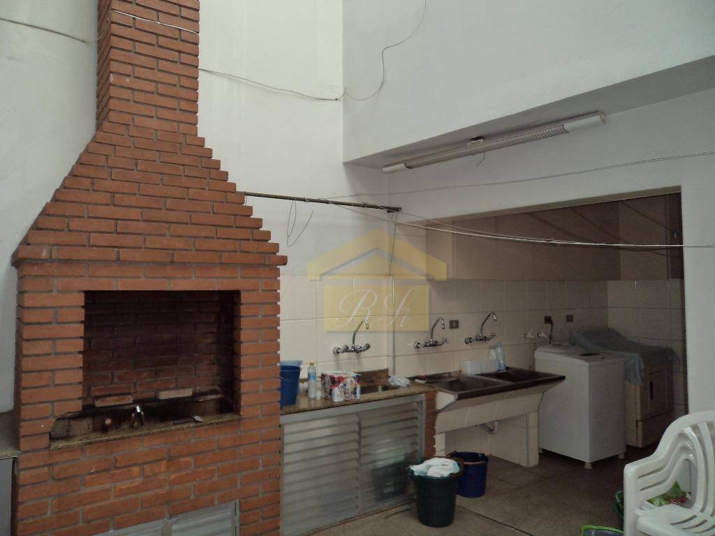 Sobrado à venda com 4 quartos, 240m² - Foto 23