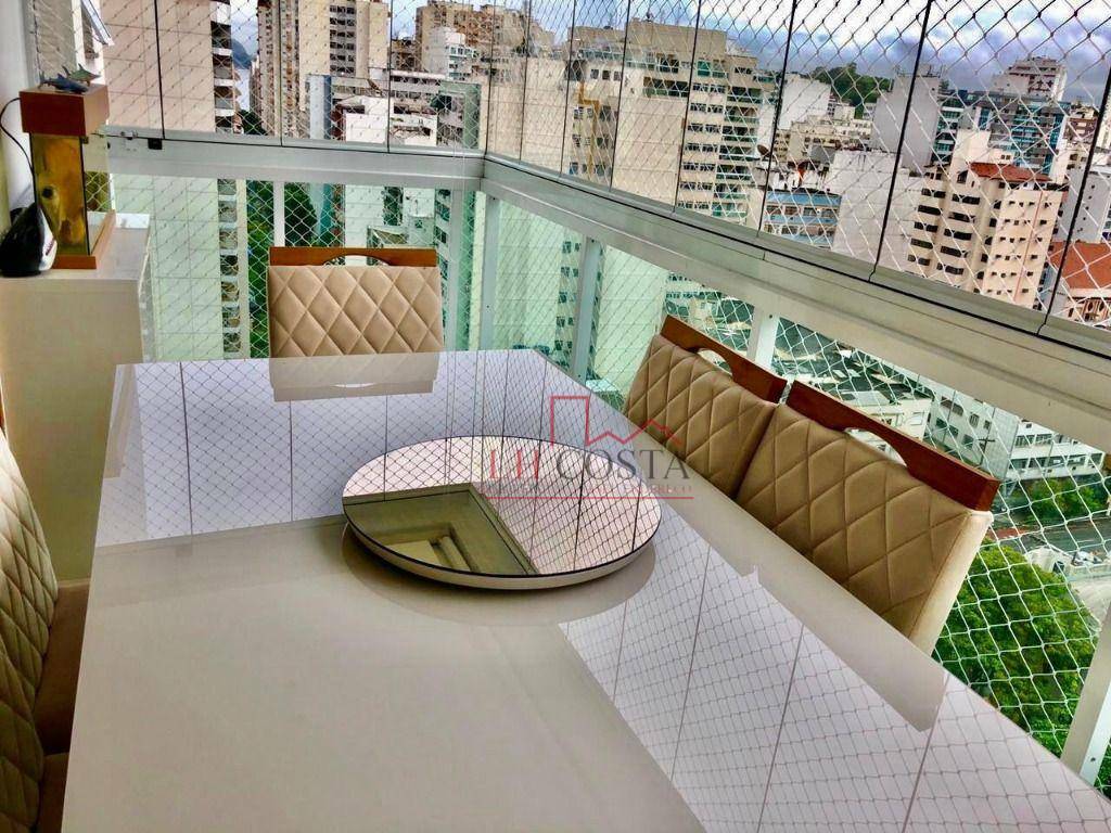 Cobertura à venda com 3 quartos, 185m² - Foto 17