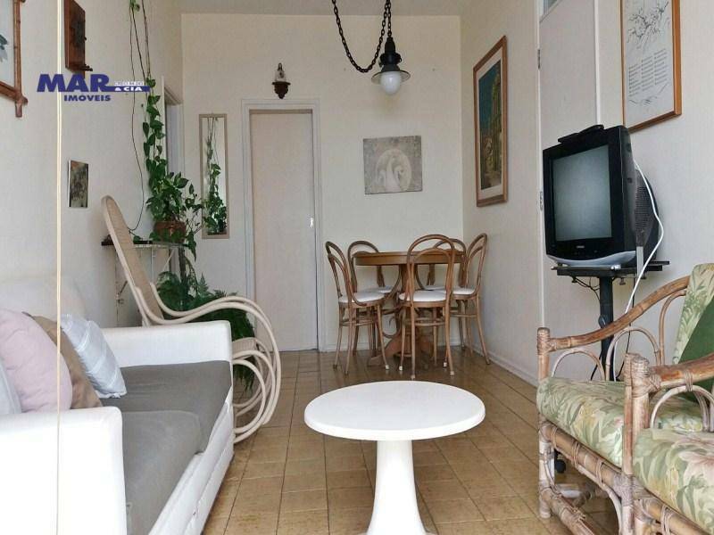 Apartamento à venda com 3 quartos, 120m² - Foto 1