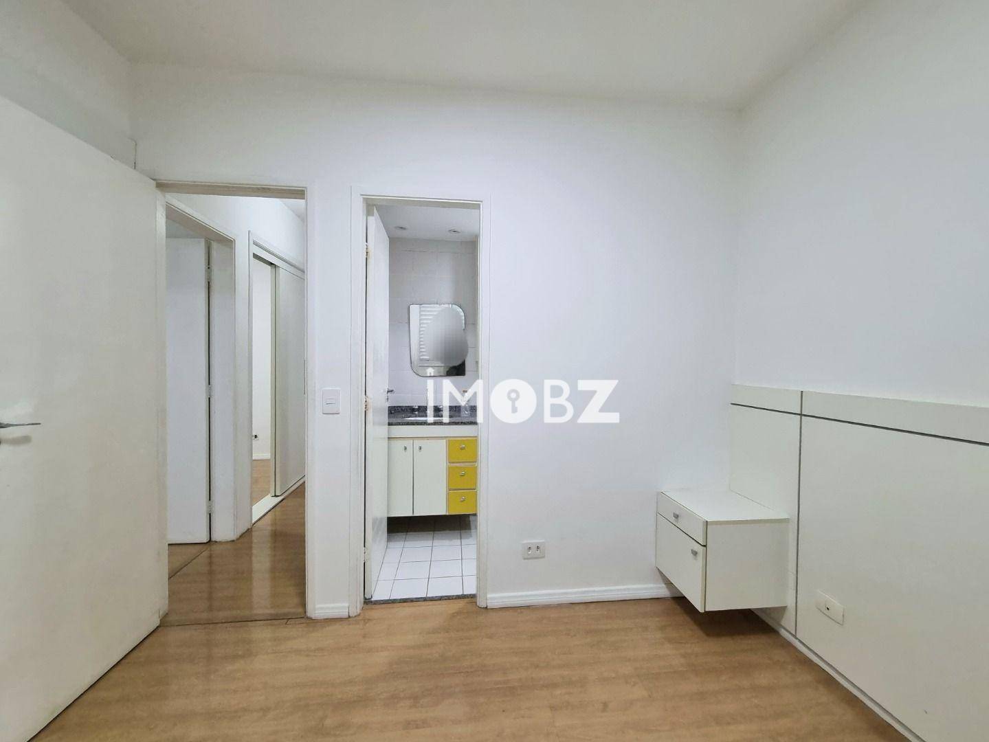 Apartamento à venda com 3 quartos, 62m² - Foto 10