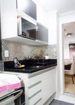 Apartamento à venda com 1 quarto, 60m² - Foto 8